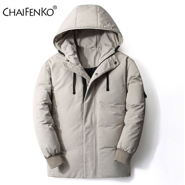 men's thick et, white duck down windbreaker, casual brand coat in autumn and winter 2021, Black
men's thick et, white duck down windbreaker, casual brand coat in autumn and winter 2021, Black