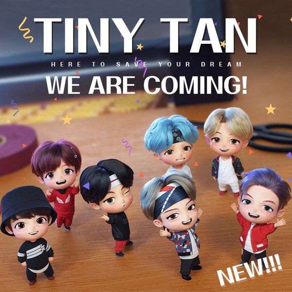 7pcs/set bangtan boys groups model toys kpop star group a.r.m.y pvc keychain action figures keyring bt kid
7pcs/set bangtan boys groups model toys kpop star group a.r.m.y pvc keychain action figures keyring bt kid