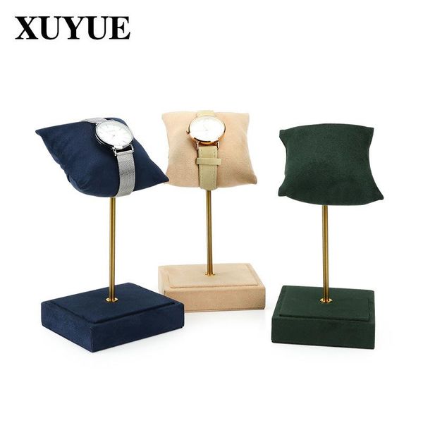 jewelry pouches, bags velvet leather metal display stand watch bracelet prop storage, Pink;blue
jewelry pouches, bags velvet leather metal display stand watch bracelet prop storage, Pink;blue