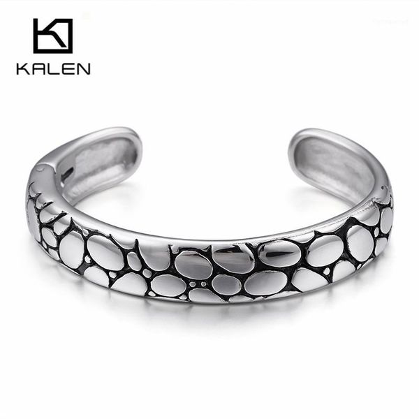 unique dog dots bangle for men 15mm stainless steel high polished round dot smooth opening & bangle jewelry1, Black
unique dog dots bangle for men 15mm stainless steel high polished round dot smooth opening & bangle jewelry1, Black