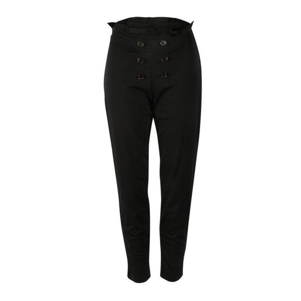 women's pants & capris women spring summer casual skinnny trousers high waist tight female slim, Black;white
women's pants & capris women spring summer casual skinnny trousers high waist tight female slim, Black;white
