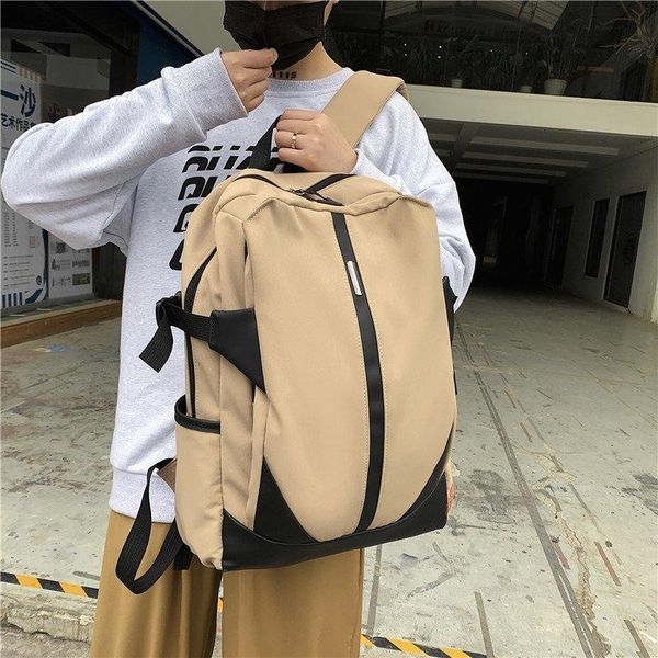 backpack high girls black school bags waterproof for teenage multipockets travel ladies women feminina mochila
backpack high girls black school bags waterproof for teenage multipockets travel ladies women feminina mochila