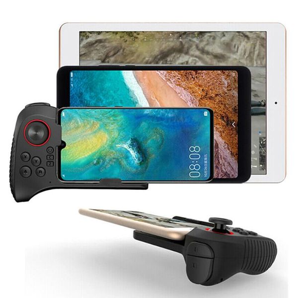 for pubg mobile game controller gamepad joystick bluetooth 4.0 wireless connecting phones android controllers & joysticks
for pubg mobile game controller gamepad joystick bluetooth 4.0 wireless connecting phones android controllers & joysticks