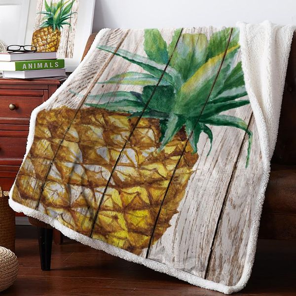 blankets vintage wood grain tropical fruit pineapple print plush throw blanket sherpa fleece bedspread bedding picnic wool soft
blankets vintage wood grain tropical fruit pineapple print plush throw blanket sherpa fleece bedspread bedding picnic wool soft