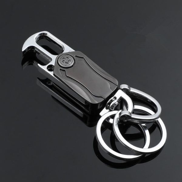 keychains key bottle opener rings chain unique creative alloy multifunction tool snovel men ring gift, Silver
keychains key bottle opener rings chain unique creative alloy multifunction tool snovel men ring gift, Silver
