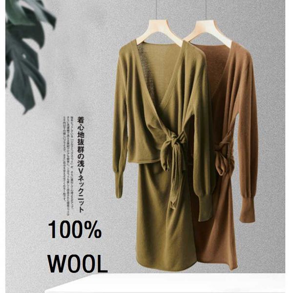 women's sweaters designer clothes wool knit sweater dress women dresses womens autumn long fashion elegant bow asymmetrical vintage bod, White;black
women's sweaters designer clothes wool knit sweater dress women dresses womens autumn long fashion elegant bow asymmetrical vintage bod, White;black