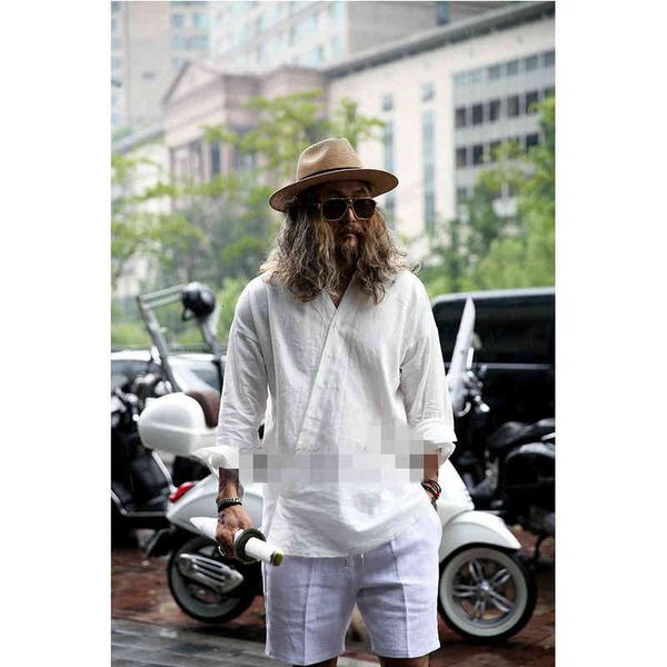 short solid male color bow up straight tube trend cotton linen shorts elastic waist fine summer fit versatile fashion youth ldxx, White;black
short solid male color bow up straight tube trend cotton linen shorts elastic waist fine summer fit versatile fashion youth ldxx, White;black