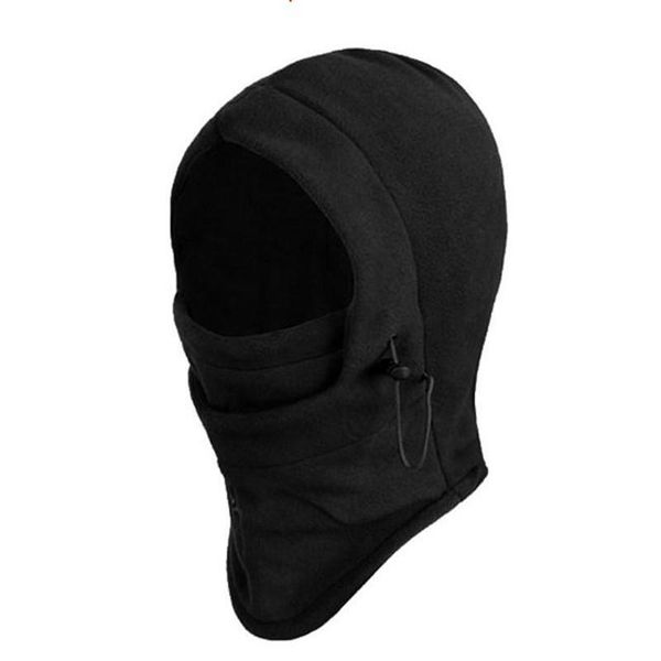 cycling caps & masks fleece face mask winter comfortable warm ski motorcycle soft thermal balaclava swat bike hood, Black
cycling caps & masks fleece face mask winter comfortable warm ski motorcycle soft thermal balaclava swat bike hood, Black
