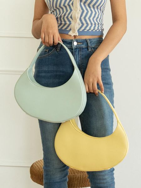 evening bags irregular personality underarm bag solid color pu leather shoulder for women 2021 summer brand handbags trending clutch
evening bags irregular personality underarm bag solid color pu leather shoulder for women 2021 summer brand handbags trending clutch