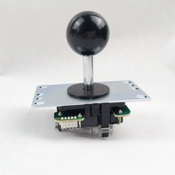 game controllers & joysticks diy arcade joystick handle set kits 5 pin 24mm 30mm push buttons spare parts usb cable to pc button encoder pla
game controllers & joysticks diy arcade joystick handle set kits 5 pin 24mm 30mm push buttons spare parts usb cable to pc button encoder pla