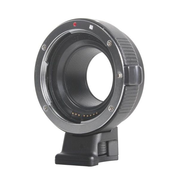 lens adapters & mounts commlite electronic auto-focus mount adapter ef-eosm for ef to eosm camera with is function
lens adapters & mounts commlite electronic auto-focus mount adapter ef-eosm for ef to eosm camera with is function
