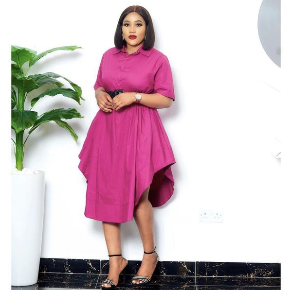 dress women's shirt dressed loose sleeves short irregular length female summer casual fashion office lady wear elegant work 7lvu, Black;gray
dress women's shirt dressed loose sleeves short irregular length female summer casual fashion office lady wear elegant work 7lvu, Black;gray