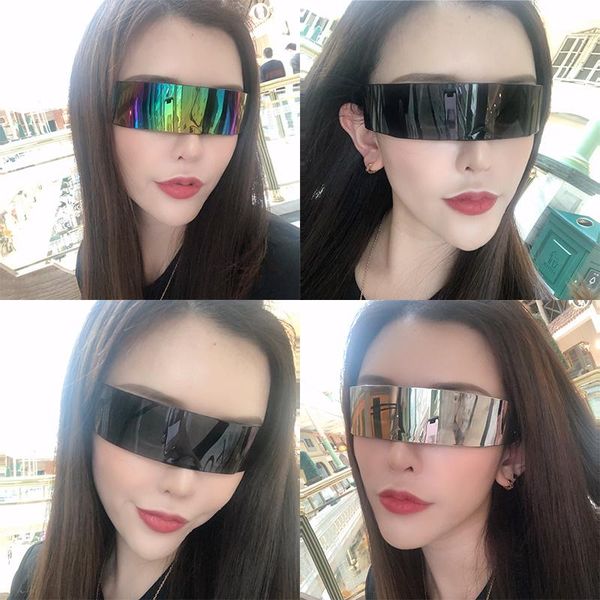 sunglasses birthday party funny punk ball personalized creative integrated glasses internet celebrity same, White;black
sunglasses birthday party funny punk ball personalized creative integrated glasses internet celebrity same, White;black