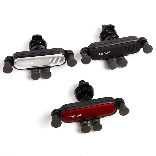 cell phone mounts & holders gravity holder for car mount air vent no magnetic
cell phone mounts & holders gravity holder for car mount air vent no magnetic