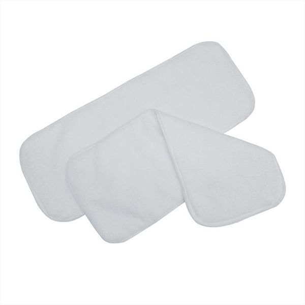 10pcs washable reuseable baby cloth diapers nappy inserts microfiber 3 layers t5ec
10pcs washable reuseable baby cloth diapers nappy inserts microfiber 3 layers t5ec