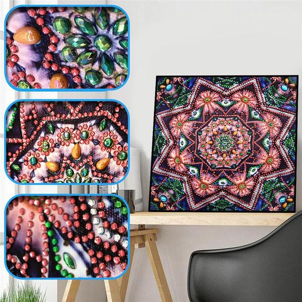 diamond painting special shape cartoon magic flower combination modern pattern diy 5d part cross stitch kit crystal
diamond painting special shape cartoon magic flower combination modern pattern diy 5d part cross stitch kit crystal