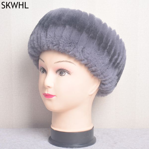 russia winter women scarf good elastic real rex rabbit fur headbands natural ring scarves, Silver
russia winter women scarf good elastic real rex rabbit fur headbands natural ring scarves, Silver