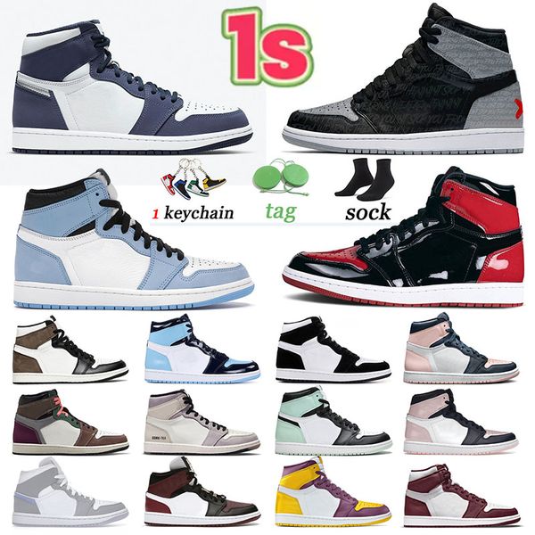 2022 bred patent 1 og basketball shoes university blue grey camo trainers outdoor bordeaux rebellionaire nrg igloo 1s men women jumpman spor
2022 bred patent 1 og basketball shoes university blue grey camo trainers outdoor bordeaux rebellionaire nrg igloo 1s men women jumpman spor