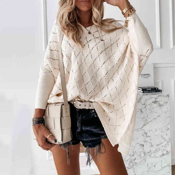 sweaters women spring v-neck pullovers knitted sweaters ladies casual hollow sweater female solid bat sleeve jumpers 9vnf eoy4, White;black
sweaters women spring v-neck pullovers knitted sweaters ladies casual hollow sweater female solid bat sleeve jumpers 9vnf eoy4, White;black