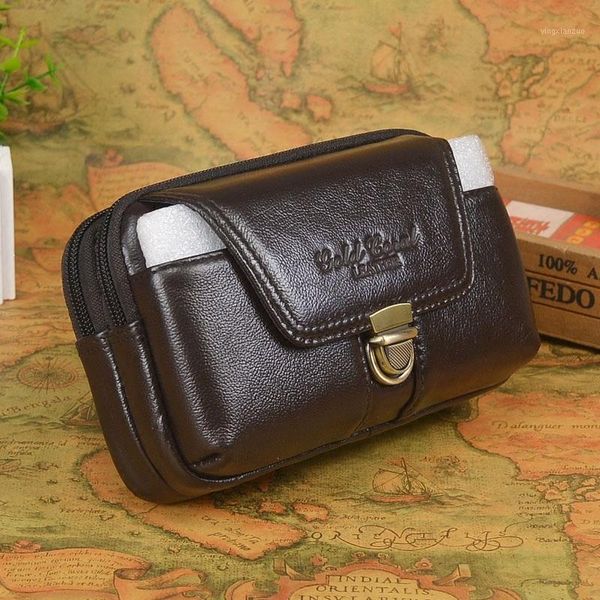 gold coral style cowhide genuine leather military cell/mobile phone cover case skin hip belt bum waist bag pouch #254-l bags1
gold coral style cowhide genuine leather military cell/mobile phone cover case skin hip belt bum waist bag pouch #254-l bags1