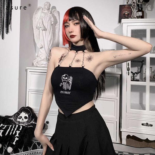 traf crop tank for girls corset y2k women gothic clothing vintage aesthetic chest binder bra sy21138 210712, White
traf crop tank for girls corset y2k women gothic clothing vintage aesthetic chest binder bra sy21138 210712, White