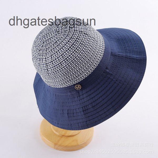 brand cap carves spring summer 2022 new female korean version sun shading versatile fisherman hat splicing uv resistant foldable, Blue;gray
brand cap carves spring summer 2022 new female korean version sun shading versatile fisherman hat splicing uv resistant foldable, Blue;gray