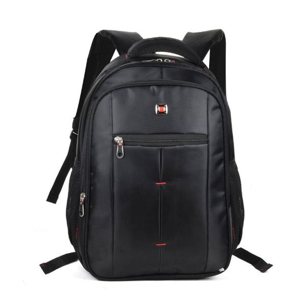 backpack retro lapcollege school travel casual business mochila de moda unisex
