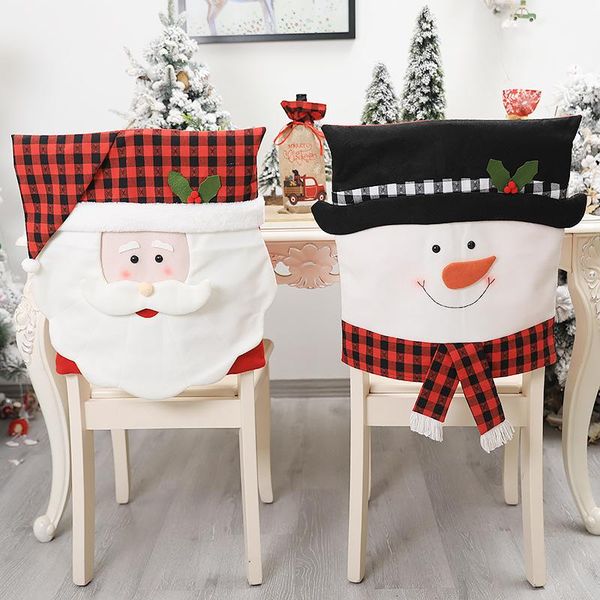 chair covers zlar 2022 year's eve decoration christmas cover with back dining room home decor seat
chair covers zlar 2022 year's eve decoration christmas cover with back dining room home decor seat