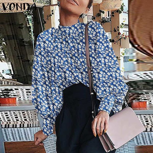 blouses women bohemian stylish elegant blouses 2021 spring long sleeve casual loose print shirts lady work blusas femininas, White
blouses women bohemian stylish elegant blouses 2021 spring long sleeve casual loose print shirts lady work blusas femininas, White