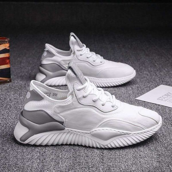 2022 spring autumn new breathable casual shoes flat outdoor fashion shoes for male comfortable lace-up chic running men shoes
2022 spring autumn new breathable casual shoes flat outdoor fashion shoes for male comfortable lace-up chic running men shoes