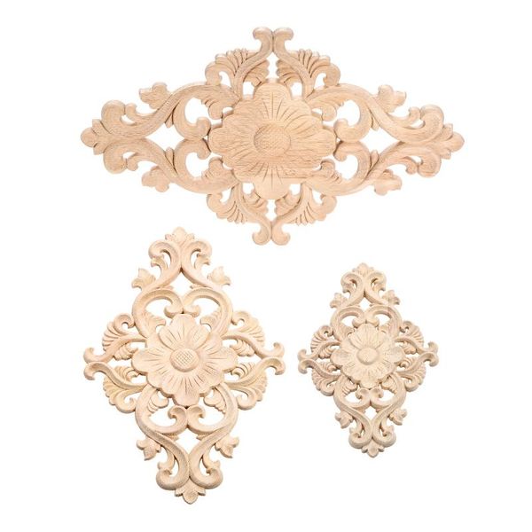 decorative objects & figurines wood carving natural appliques door furniture cabinet unpainted wooden mouldings decal vintage home decor
decorative objects & figurines wood carving natural appliques door furniture cabinet unpainted wooden mouldings decal vintage home decor