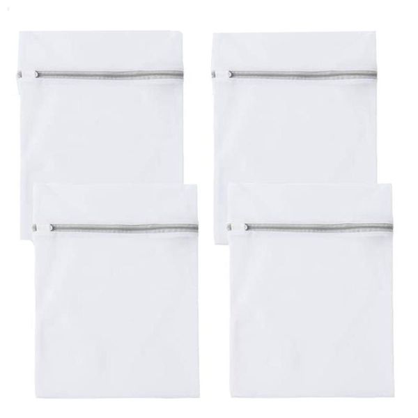 laundry bags medium large mesh wash bag fine weave fabric zipper closure washing machine and dryer safe protect lingerie delicates
laundry bags medium large mesh wash bag fine weave fabric zipper closure washing machine and dryer safe protect lingerie delicates