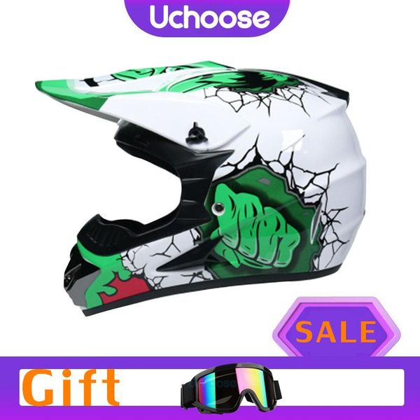 protectional helmet motorcycle off road helmets dirt motorbike motocross dh racing downhill mountain children
protectional helmet motorcycle off road helmets dirt motorbike motocross dh racing downhill mountain children