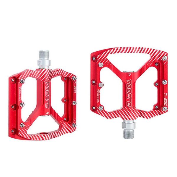 bike pedals 2021 road ultralight non-slip flat aluminum alloy sealed bearings pedal
bike pedals 2021 road ultralight non-slip flat aluminum alloy sealed bearings pedal