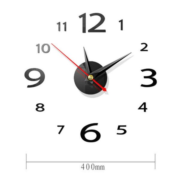 wall clocks large clock watch 3d de pared home decoration stickers pecial living room accessories
wall clocks large clock watch 3d de pared home decoration stickers pecial living room accessories