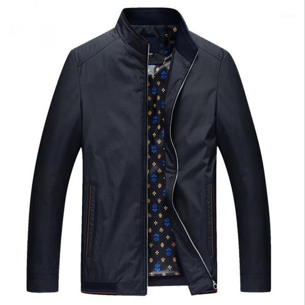 men's jackets spring and autumn men casual jacket windbreaker coat clothes fashion, Black;brown
men's jackets spring and autumn men casual jacket windbreaker coat clothes fashion, Black;brown