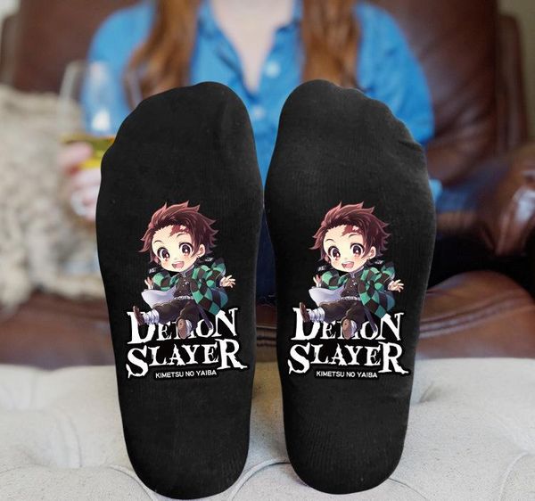 party masks anime demon slayer: kimetsu no yaiba crew socks cosplay sockings gift cotton breathable printed kids
party masks anime demon slayer: kimetsu no yaiba crew socks cosplay sockings gift cotton breathable printed kids