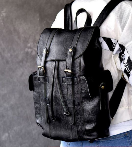2021c europe and the united states new travel bag korean fashion pu leather waterproof foreign trade backpack women bag
2021c europe and the united states new travel bag korean fashion pu leather waterproof foreign trade backpack women bag
