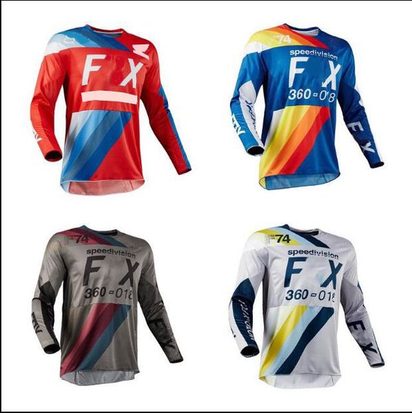 2021 off-road motorcycle racing quick-drying long-sleeved t-shirt can be customized
2021 off-road motorcycle racing quick-drying long-sleeved t-shirt can be customized