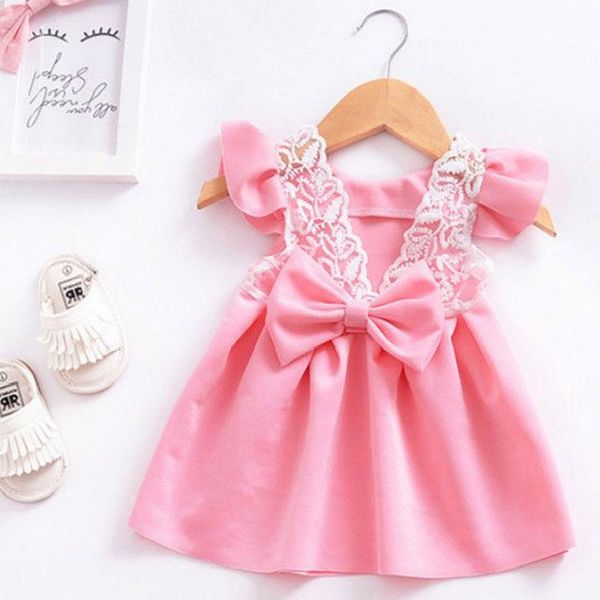 girl's dresses 2021 summer children's clothing female baby solid color sleeveless princess dress backless bow vest 1-2-3-4years, Red;yellow
girl's dresses 2021 summer children's clothing female baby solid color sleeveless princess dress backless bow vest 1-2-3-4years, Red;yellow