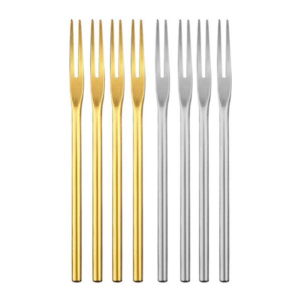 1pieces stainless steel west tableware fruit fork sign small cake dessert kitchen accessory creative forks
1pieces stainless steel west tableware fruit fork sign small cake dessert kitchen accessory creative forks