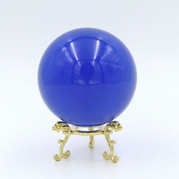 novelty items 8cm color crystal magic ball with stand base glass sphere fengshui paperweight stone ornaments home decoration crafts
novelty items 8cm color crystal magic ball with stand base glass sphere fengshui paperweight stone ornaments home decoration crafts