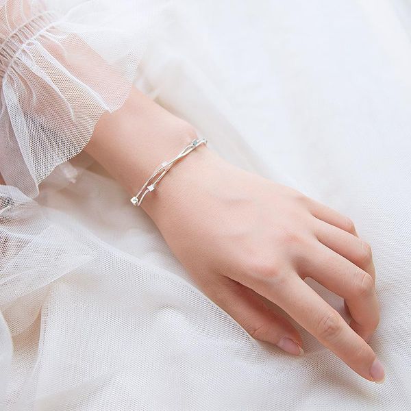 south korea east gate double-decker snake bone bracelet women japanese and korean version fashion personality simple hand wholes link, chain, Black
south korea east gate double-decker snake bone bracelet women japanese and korean version fashion personality simple hand wholes link, chain, Black