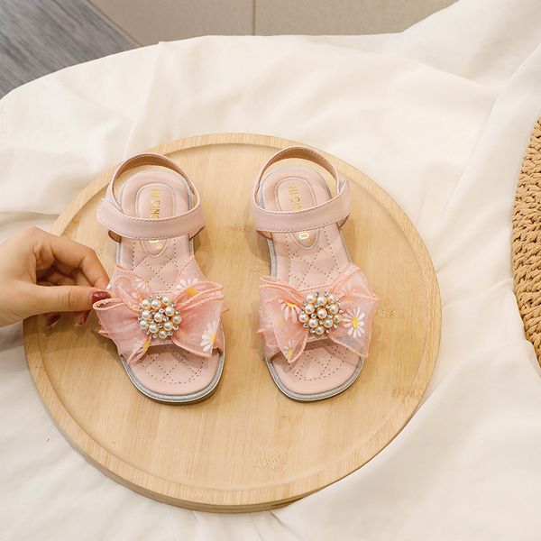 70% off factory online lovely bow rhinestone open toe sandals 2021 korean version new velcro soft soled children's shoes girls' pr, Black
70% off factory online lovely bow rhinestone open toe sandals 2021 korean version new velcro soft soled children's shoes girls' pr, Black