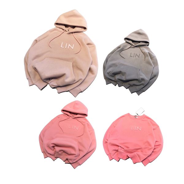 2022 autumn and winter new designer men's women hoodies sweatshirts couple simple steel printed letters logo casual loose hooded fleece, Black
2022 autumn and winter new designer men's women hoodies sweatshirts couple simple steel printed letters logo casual loose hooded fleece, Black