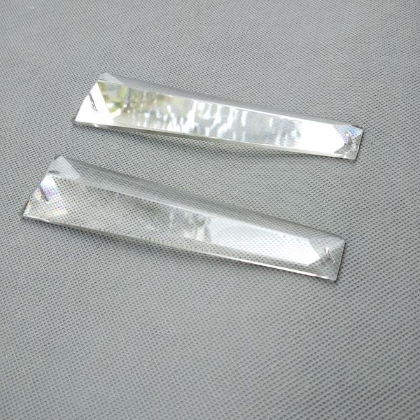 chandelier crystal 10pcs/lot 18+38mm*150mm machine grinding clear big end and small e bar prism in 2 holes
chandelier crystal 10pcs/lot 18+38mm*150mm machine grinding clear big end and small e bar prism in 2 holes