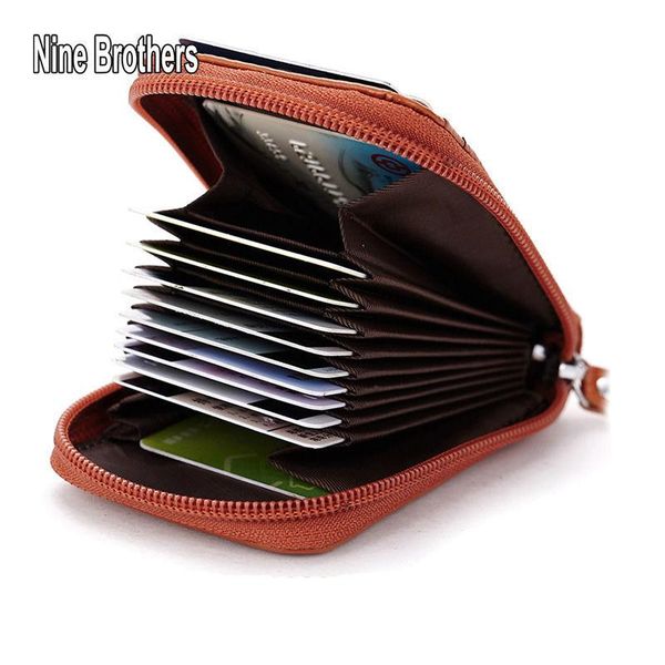 card holders natural leather women's holder wholesale price business men name id cowhide girls cardholder coin case, Brown;gray
card holders natural leather women's holder wholesale price business men name id cowhide girls cardholder coin case, Brown;gray
