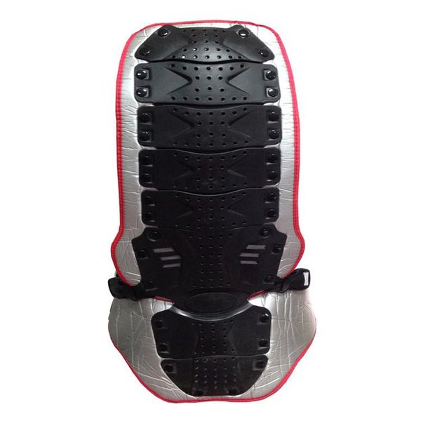 motorcycle back protection outdoor sports riding protective equipment waist skiing support daily exercise training 07jw250, Black;blue
motorcycle back protection outdoor sports riding protective equipment waist skiing support daily exercise training 07jw250, Black;blue