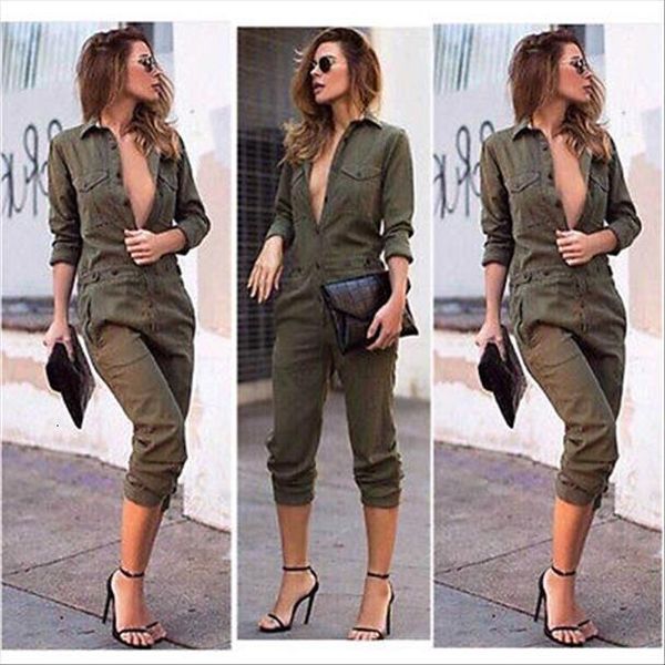 stylish women jumpsuit long sleeve jumpsuits cotton rompers clubwear romper, Black;white
stylish women jumpsuit long sleeve jumpsuits cotton rompers clubwear romper, Black;white