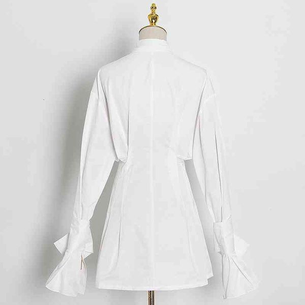dresses black shirt mini for women lapel flare long sleeve high waist minimalist es female fashion 2021, Black;gray
dresses black shirt mini for women lapel flare long sleeve high waist minimalist es female fashion 2021, Black;gray